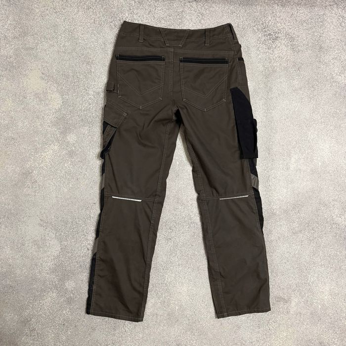 Робочі штани Mascot Cordura Works оригінальні чоловічі брюки strauss