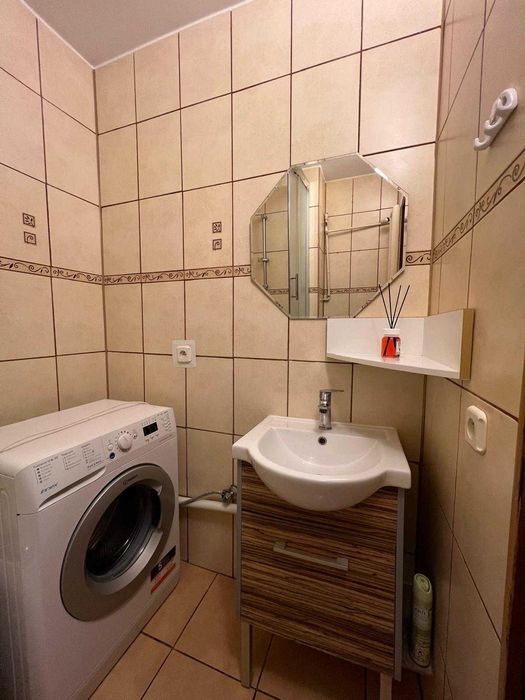 2 pokoje, os.Rąbin