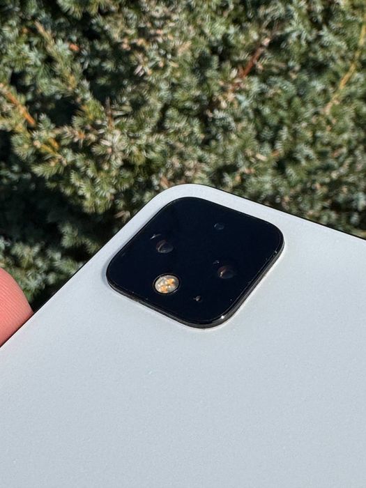 Google Pixel 4 6/64 Gb Clearly White