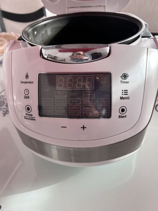 Мультиварка