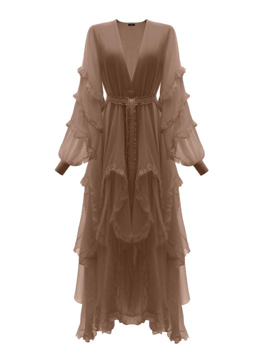 Сукня (весільна) Muse garden