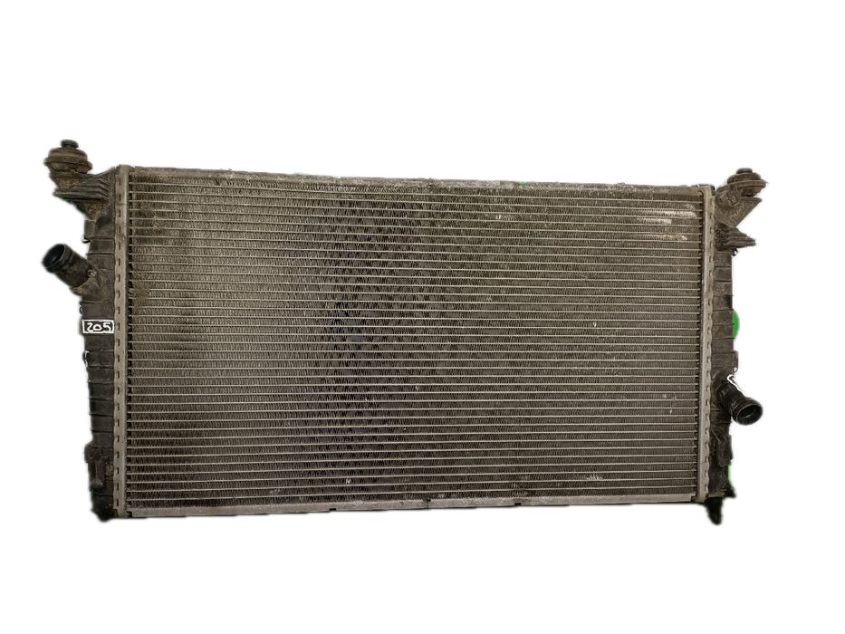 Radiador de água MAZDA 3 (BK)