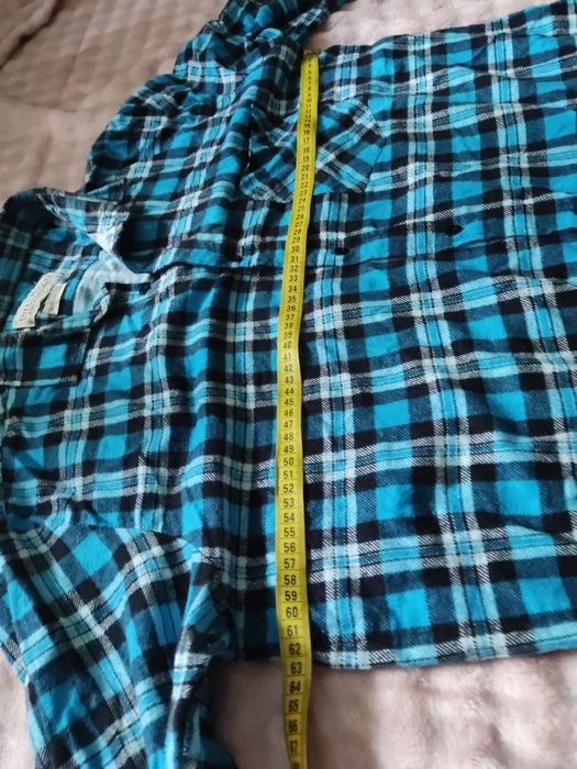 Koszula w kratę Gifts Royal