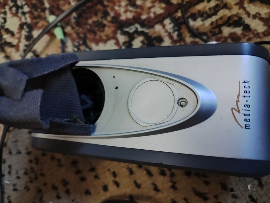 Głośniki do pc Media-Tech