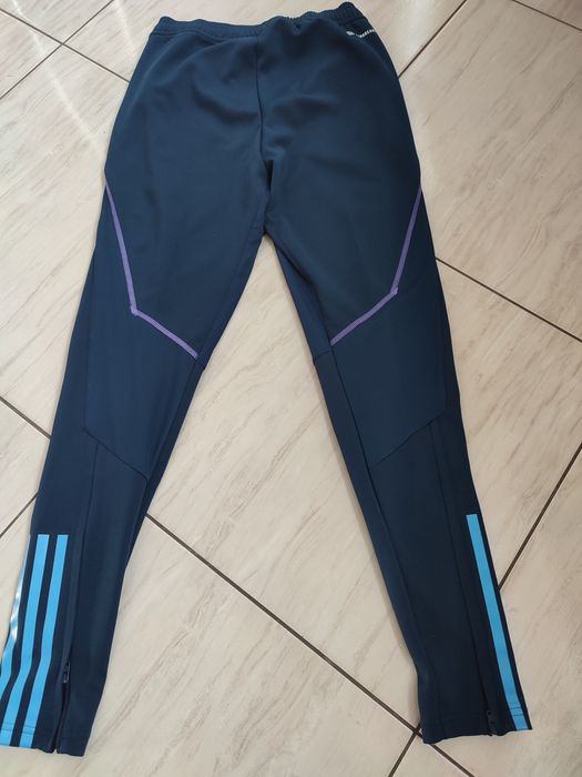 Spodnie dresowe damskie Adidas