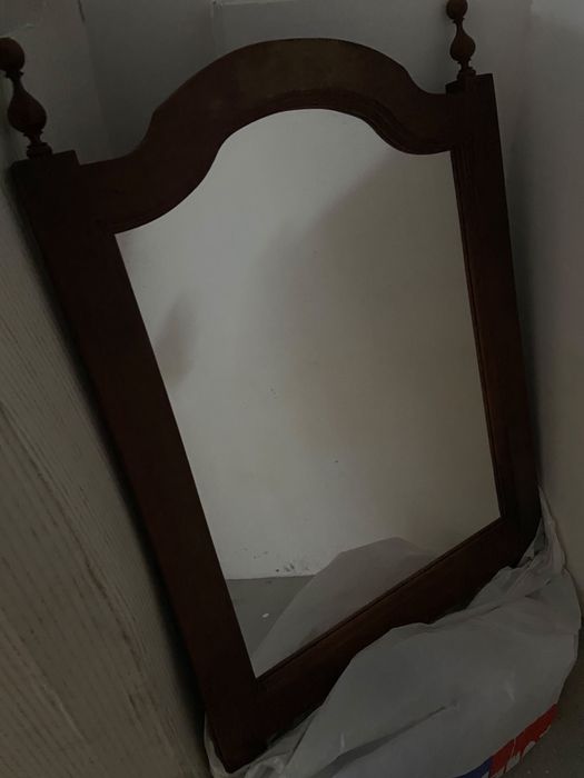 Vende-se espelho 79x54