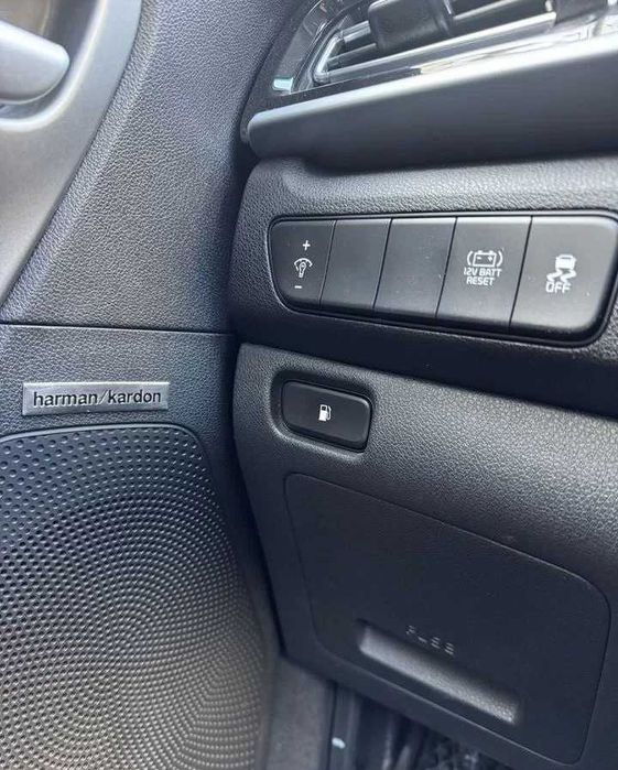 Kia Niro 2020 рік