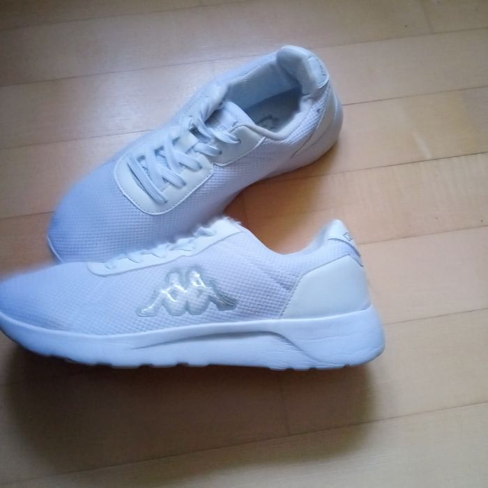 Buty sportowe Kappa roz 40