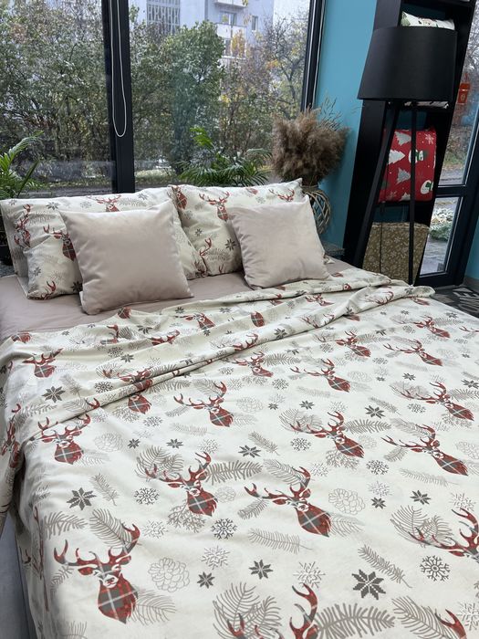 Подарунок новорічний