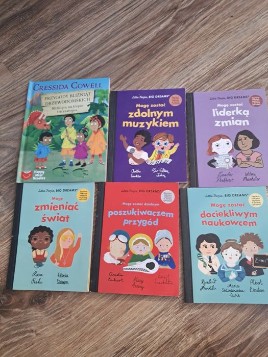 Little People Big Dreams 30冊セット　英語　絵本 Little People Big Dreams 30冊セット 英語 絵本 Little People