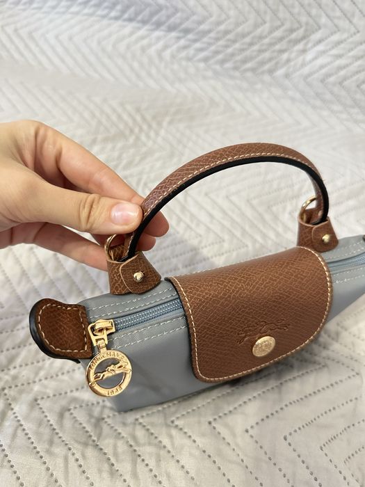Нова сумка longchamp