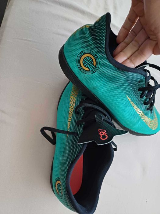 ténis Nike CR7, 40.5