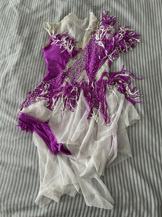 Костюми для диско і диско слоу