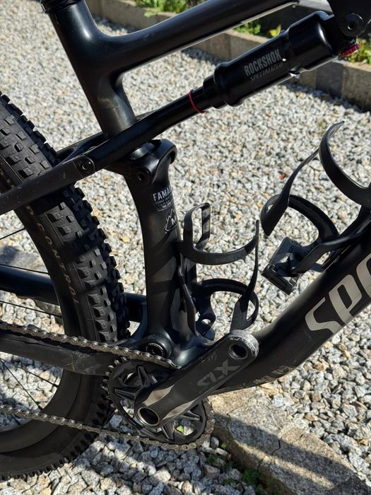 Specialized Epic 2021