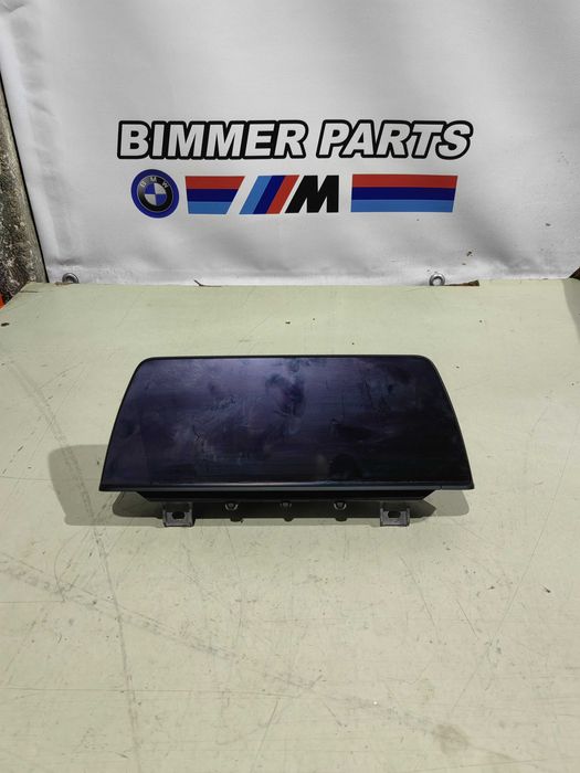 Ecra de Navegação BMW serie 1 F20/F21F30/F31   6837.128