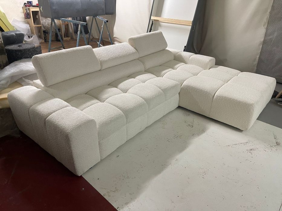 Narożnik Dasti Personalizacja