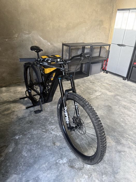 Specialized em carbono