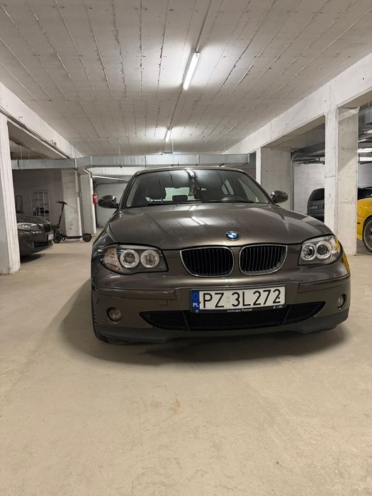BMW Seria 1