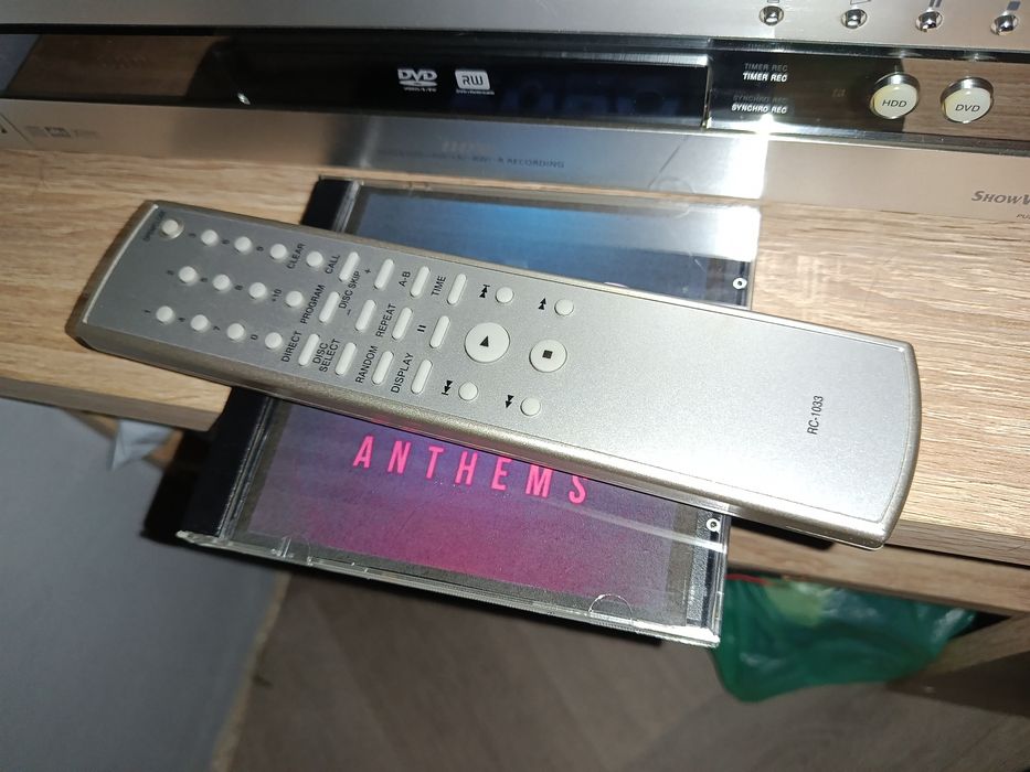 Denon DCD 700 AE odtwarzacz CD mp3