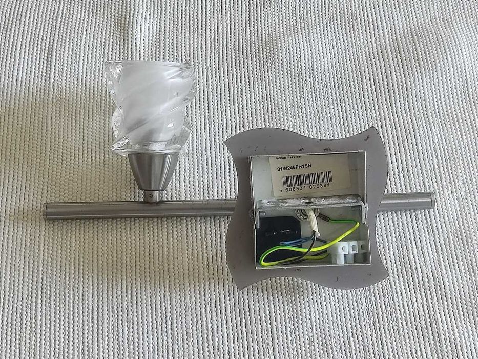 Metal Wall Lamp64861513533697124