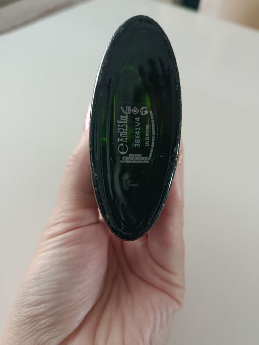 Perfumy yves Saint Laurent Black Opium Illicit Green