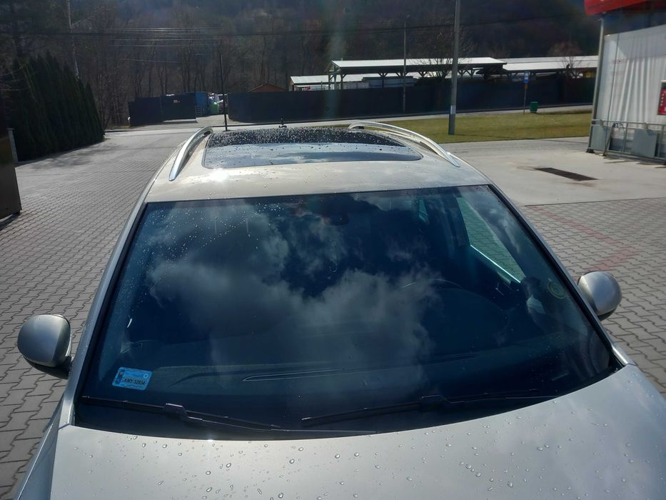 Volswagen tiguan