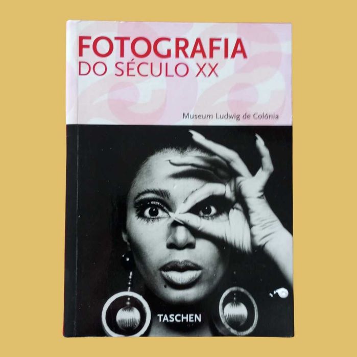 Fotografia do Século XX - Museum Ludwig de Colónia