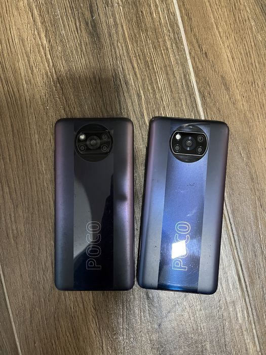 Xiami Poco x3pro