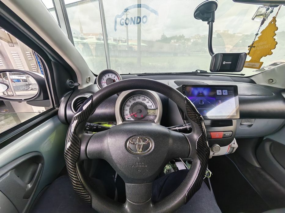 Toyota aygo 1.0 / 2006