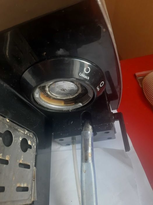 Набор 3 кофемашин: Ecotec ccino 20 01506, DeLonghi EC 9 и ECP 35.31