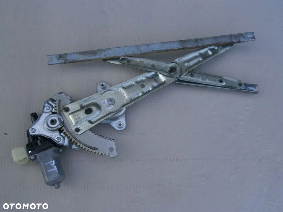Mechanizm Szyby Silniczek Podnośnik Prawy Tył Nissan Murano Z51