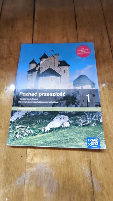 Poznać przeszłość 1