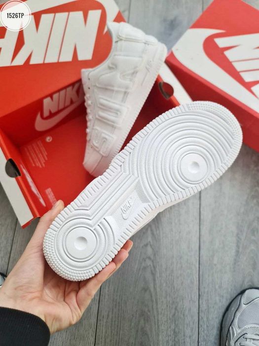 Мужские кроссовки Nike Air Force 1 low "Cactus Plant Flea Market White
