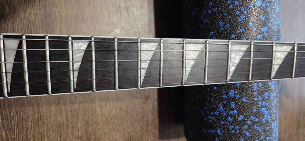 Jackson JS32T Rhoads AH WH