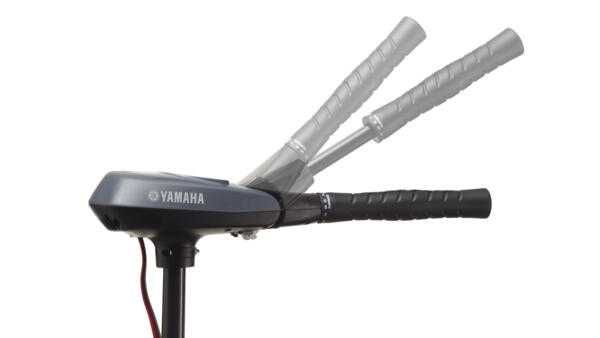 Silnik zaburtowy elektryczny Yamaha M26! Gwarancja 5 lat ! RATY !