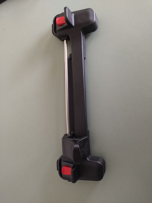Adapter bagażnika KLIKFix