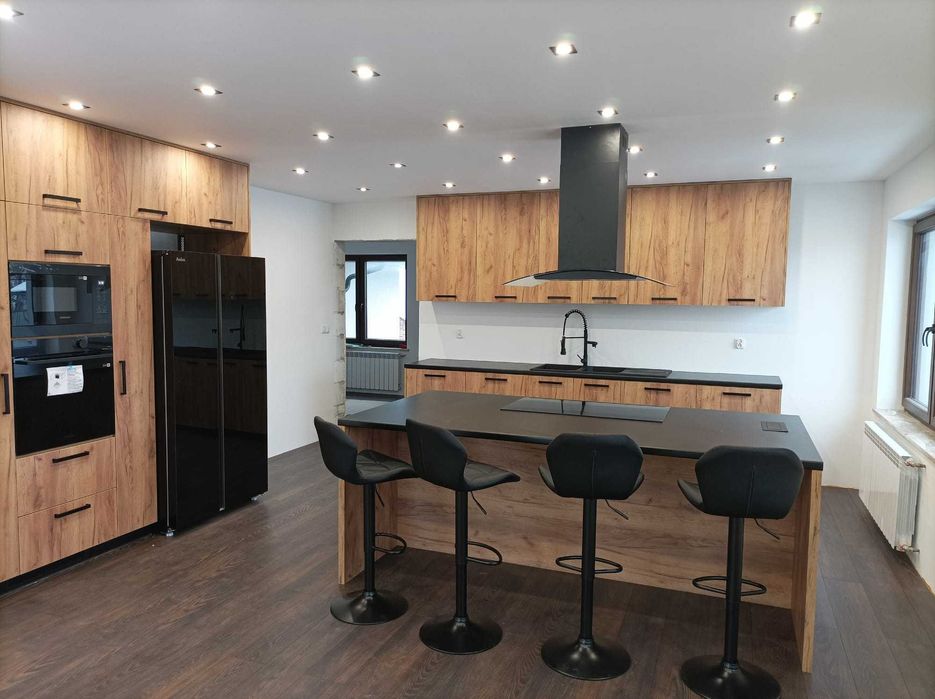 meble kuchenne pokojowe łazienkowe szafy