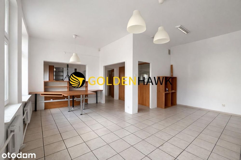 Bez prowizji, 2/3 pokoje, 57 m², spółdzielcze własn - Widok 6