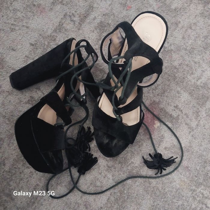 Buty obcas 40 Primavera