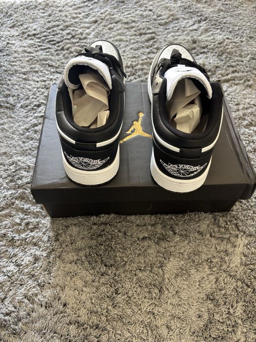 Air Jordan 1 Low