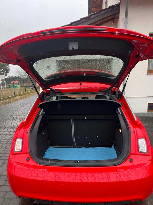 Audi A1 stan idealny