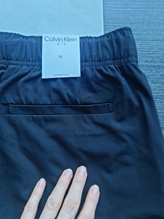 Мужские шорты. Calvin Klein. Оригинал.