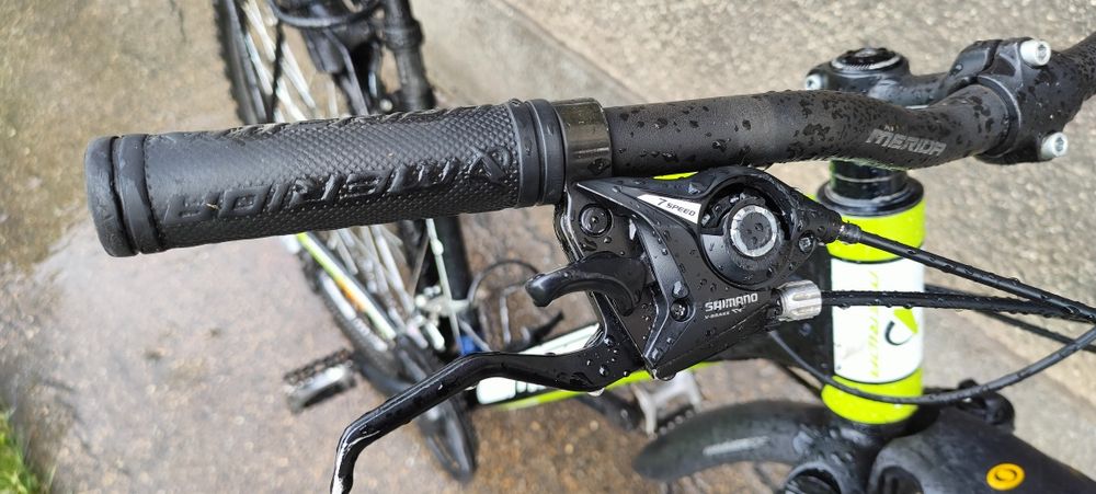 Sprzedam rower mtb  merida SUPER STAN