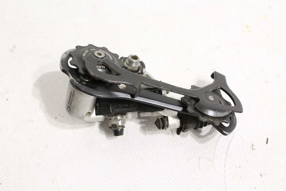 Przerzutka tylna shimano deore XT RD-M750 . 9s era CL7 Ścinawa