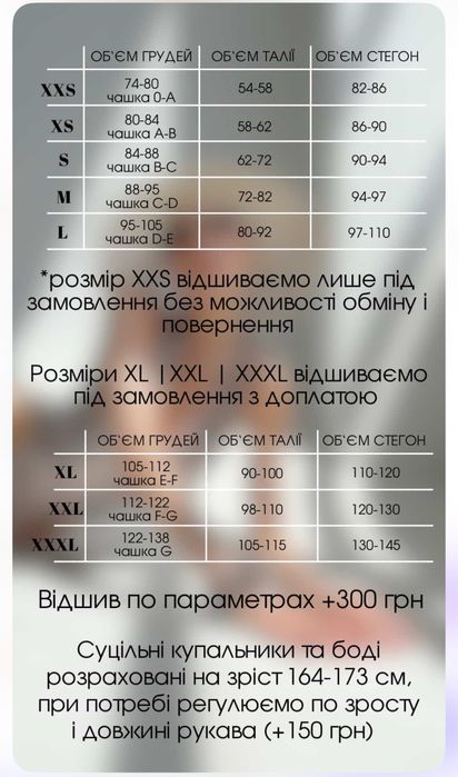 Міні та максі сукні комплект для пляжу annaloskor.swimsuit Railay XL