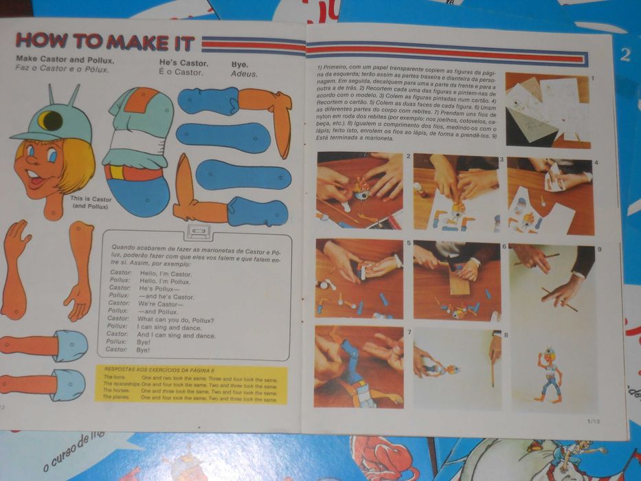 Curso Inglês Juvenil da BBC forma simples e divertida aprender