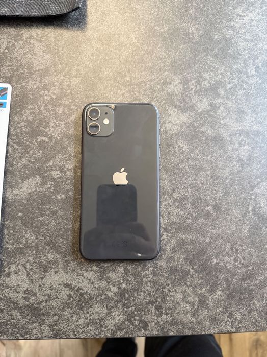 iPhone 11 plus 12 etui