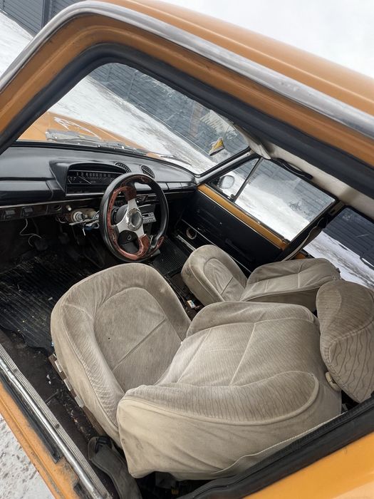 Продам ВАЗ 2101.