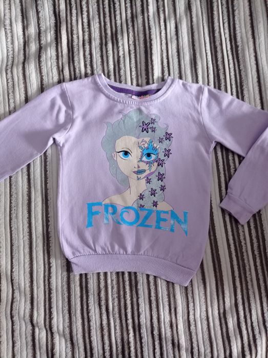 Світшот на дівчинку