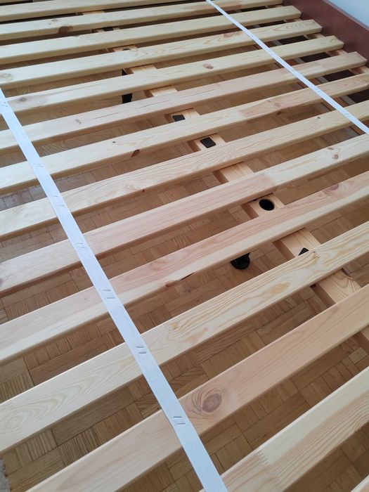 Łóżko Largo Clasico